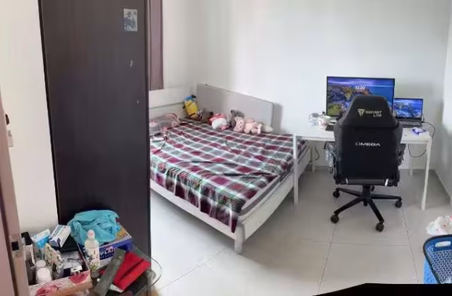 单间出租 • 蔡厝港 • 42A Margaret Drive • S$1300 • 4房(3臥室) • 普通房