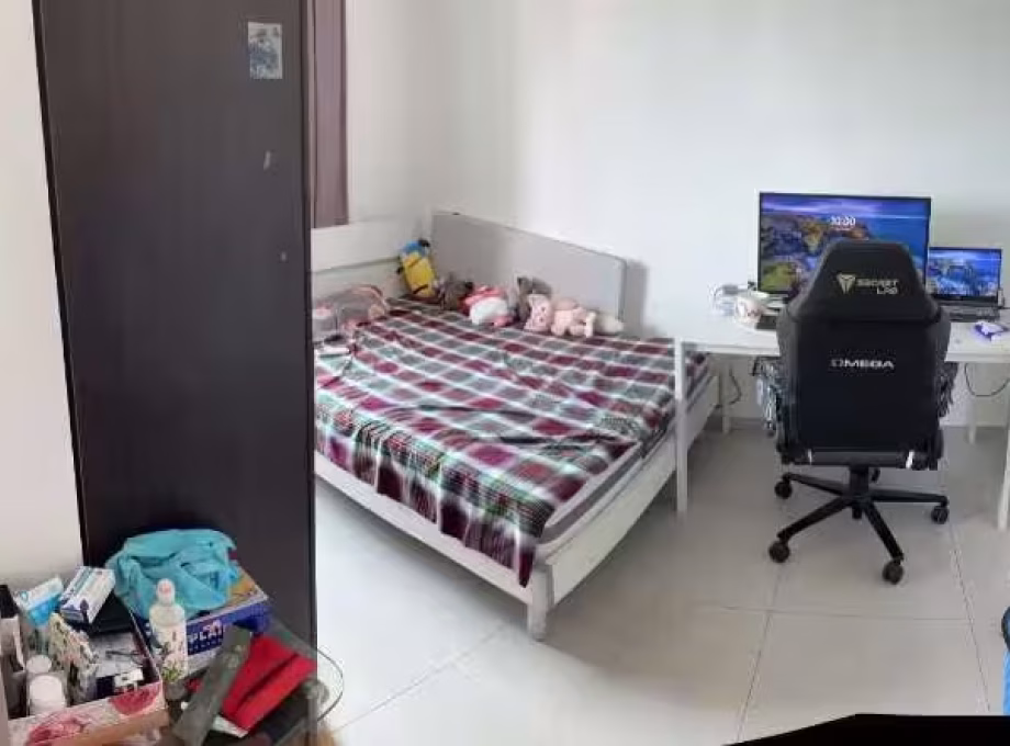 单间出租 • 蔡厝港 • 42A Margaret Drive • S$1300 • 4房(3臥室) • 普通房 照片