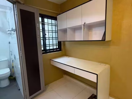 整套出租 • 欧南 • 99 Aljunied Crescent • S$3200 • 3房(2臥室) • 721ft² / 66m² 照片