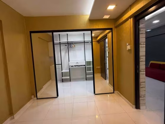 整套出租 • 欧南 • 99 Aljunied Crescent • S$3200 • 3房(2臥室) • 721ft² / 66m² 照片