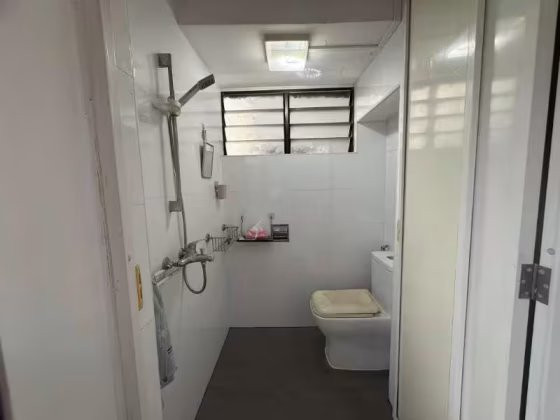 整套出租 • 欧南 • 99 Aljunied Crescent • S$3200 • 3房(2臥室) • 721ft² / 66m² 照片