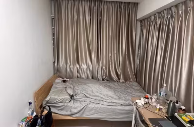 单间出租 • 芽笼 • 640 Choa Chu Kang Street 64 • S$750 • 5房(4臥室) • 普通房