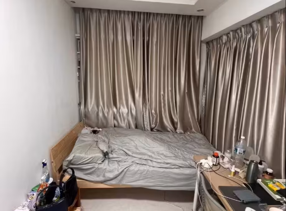 单间出租 • 芽笼 • 640 Choa Chu Kang Street 64 • S$750 • 5房(4臥室) • 普通房 照片