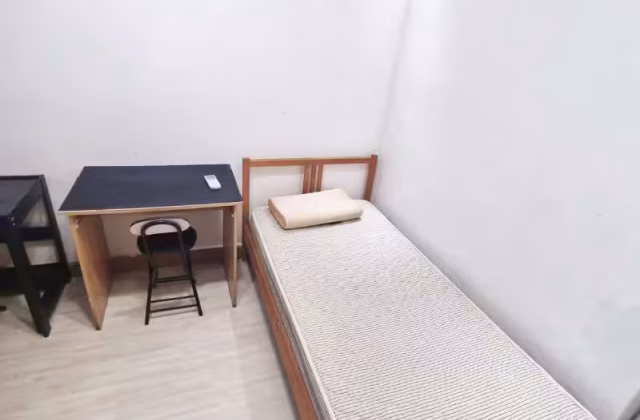 单间出租 • 欧南 • 344 Ubi Avenue 1 • S$570 • 3房(2臥室) • 床位出租