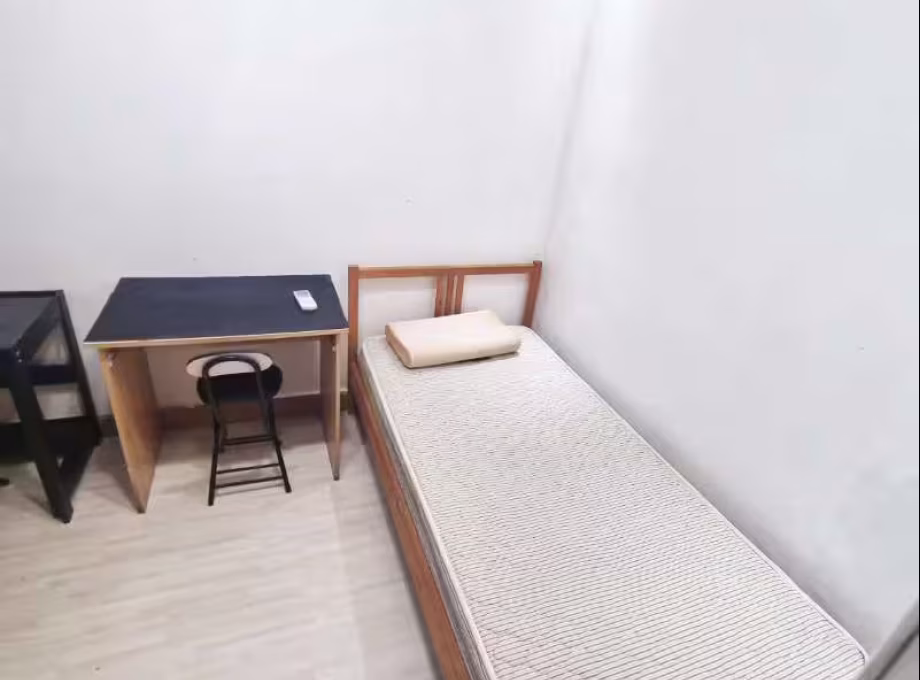 单间出租 • 欧南 • 344 Ubi Avenue 1 • S$570 • 3房(2臥室) • 床位出租 照片