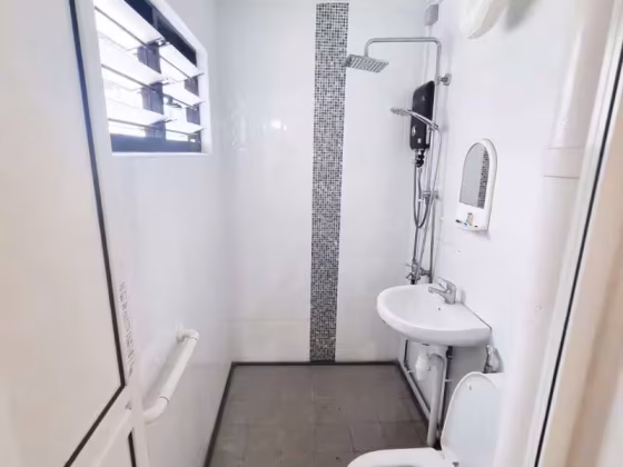 单间出租 • 欧南 • 344 Ubi Avenue 1 • S$570 • 3房(2臥室) • 床位出租 照片