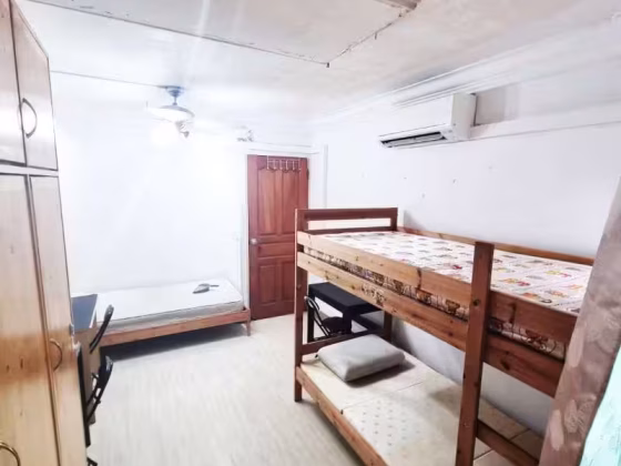 单间出租 • 欧南 • 344 Ubi Avenue 1 • S$570 • 3房(2臥室) • 床位出租 照片