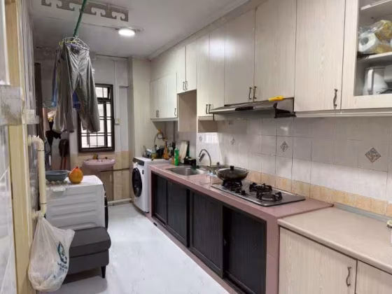 单间出租 • 红山 • 620 Bukit Panjang Ring Road • S$600 • 4房(3臥室) • 普通房 照片