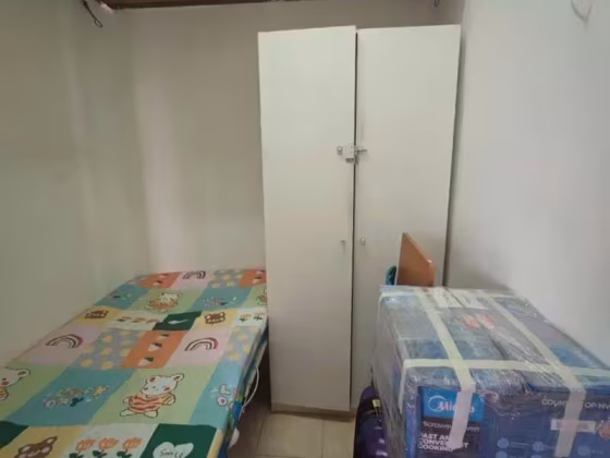 单间出租 • 欧南 •  Sunflower Residence • S$670 • 住宅公寓 • 普通房 照片