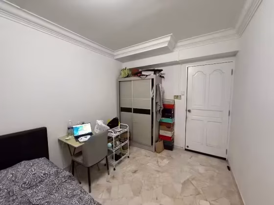 单间出租 • 武吉知马 • 669 Jalan Damai • S$1000 • 5房(4臥室) • 普通房 照片