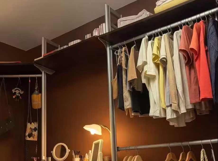 单间出租 • 碧山 • 282C Sengkang East Avenue • S$1100 • 3房(2臥室) • 普通房 照片