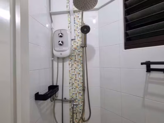 单间出租 • 巴耶利峇 • 315 Jurong East Street 32 • S$1000 • 4房(3臥室) • 普通房 照片