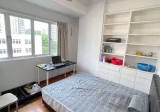 单间出租 • 纽顿 •  Monarchy Apartments • S$1500 • 住宅公寓 • 普通房