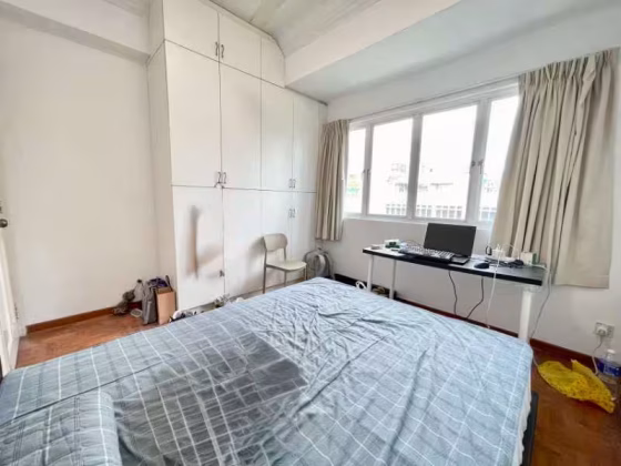 单间出租 • 纽顿 •  Monarchy Apartments • S$1500 • 住宅公寓 • 普通房 照片