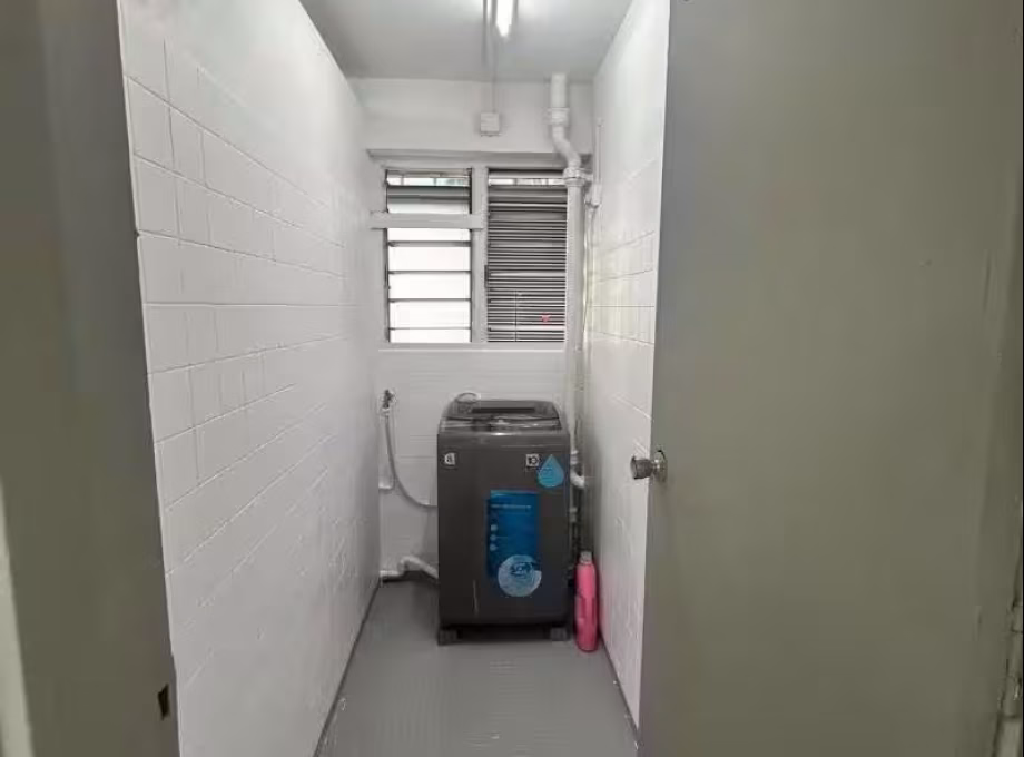 单间出租 • 加冷 •  King Georges Avenue • S$1 • 店屋 • 床位出租 照片