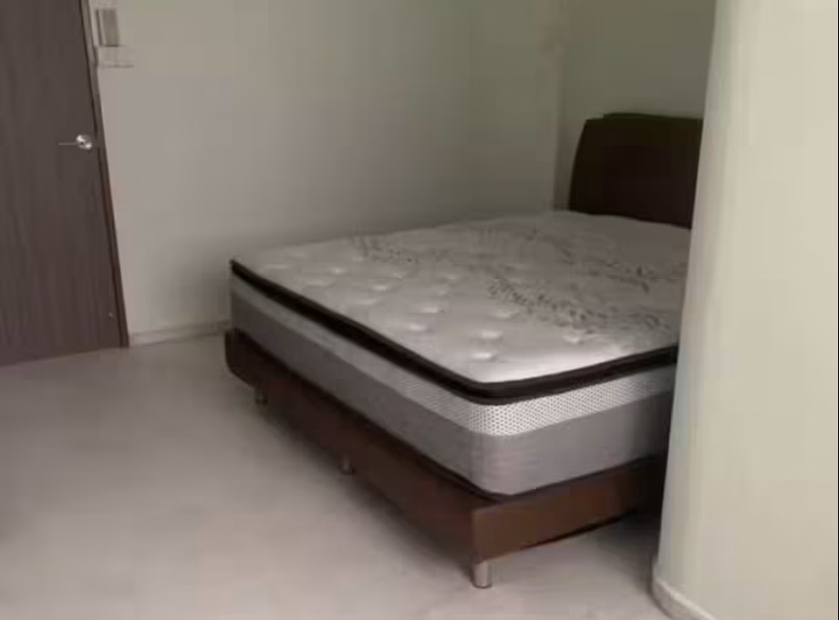 单间出租 • 林厝港 • 909 Jurong West Street 91 • S$1400 • 4房(3臥室) • 主人房 照片
