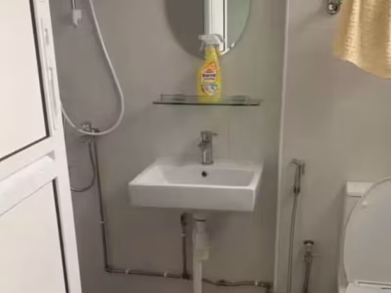 单间出租 • 林厝港 • 909 Jurong West Street 91 • S$1400 • 4房(3臥室) • 主人房 照片