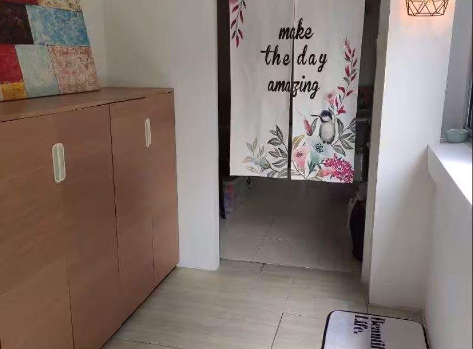 房屋出售 • 梧槽 • 637A Yishun Street 61 • S$640000 • 3房(2臥室) • 980ft² / 91m² 照片