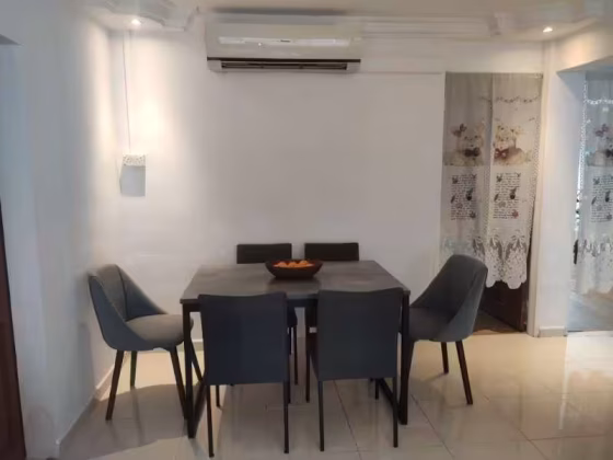 房屋出售 • 梧槽 • 637A Yishun Street 61 • S$640000 • 3房(2臥室) • 980ft² / 91m² 照片