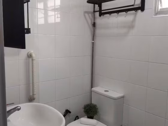 房屋出售 • 梧槽 • 637A Yishun Street 61 • S$640000 • 3房(2臥室) • 980ft² / 91m² 照片