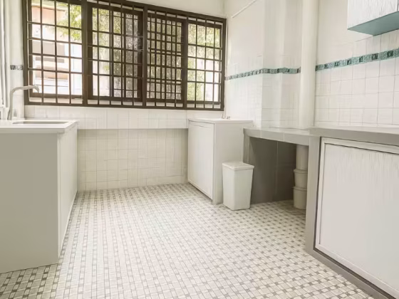 房屋出售 • 金文泰 • 86 Redhill Close • S$350000 • 3房(2臥室) • 635ft² / 58m² 照片