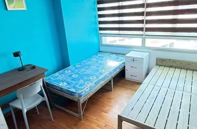 单间出租 • 樟宜 • 301B Punggol Central • S$550 • 4房(3臥室) • 普通房
