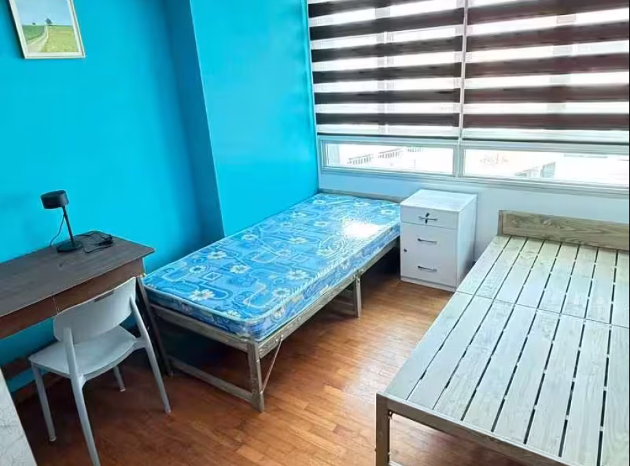 单间出租 • 樟宜 • 301B Punggol Central • S$550 • 4房(3臥室) • 普通房 照片