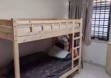 单间出租 • 后港 • 566 Hougang Street 51 • S$360 • 5房(4臥室) • 床位出租