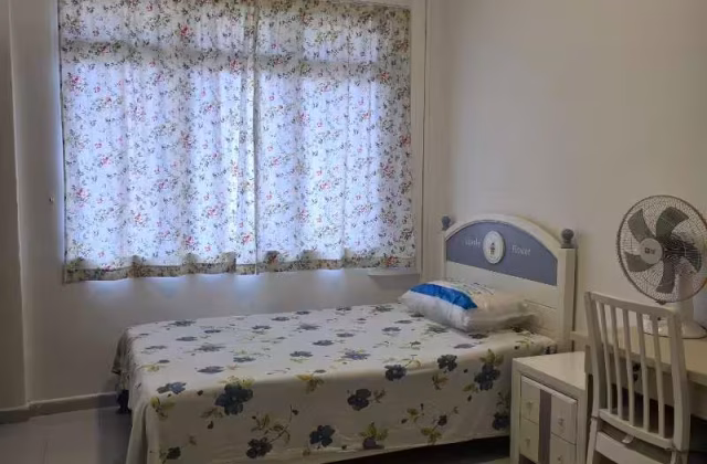 单间出租 • 新邦 •  Marine Mansion • S$1100 • 住宅公寓 • 普通房