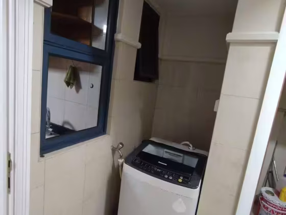整套出租 • 武吉班让 •  Westcove Condominium • S$5300 • 共管公寓 • 1206ft² / 112m² 照片