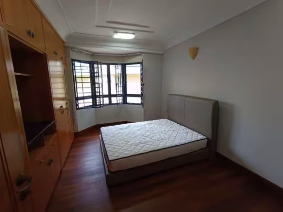 整套出租 • 武吉班让 •  Westcove Condominium • S$5300 • 共管公寓 • 1206ft² / 112m² 照片