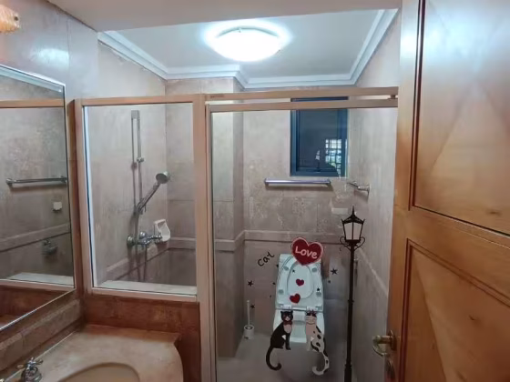 整套出租 • 武吉班让 •  Westcove Condominium • S$5300 • 共管公寓 • 1206ft² / 112m² 照片