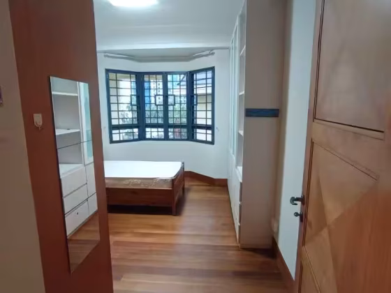 整套出租 • 武吉班让 •  Westcove Condominium • S$5300 • 共管公寓 • 1206ft² / 112m² 照片