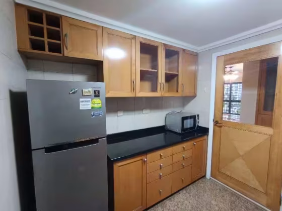 整套出租 • 武吉班让 •  Westcove Condominium • S$5300 • 共管公寓 • 1206ft² / 112m² 照片