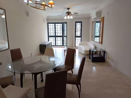 整套出租 • 武吉班让 •  Westcove Condominium • S$5300 • 共管公寓 • 1206ft² / 112m² 照片