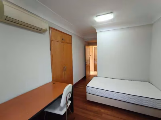 整套出租 • 武吉班让 •  Westcove Condominium • S$5300 • 共管公寓 • 1206ft² / 112m² 照片