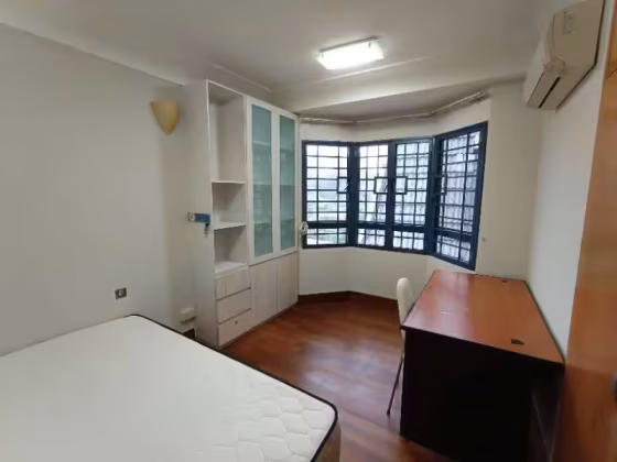 整套出租 • 武吉班让 •  Westcove Condominium • S$5300 • 共管公寓 • 1206ft² / 112m² 照片