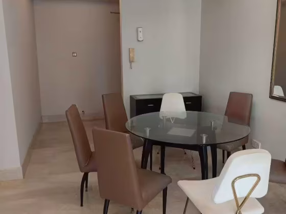 整套出租 • 武吉班让 •  Westcove Condominium • S$5300 • 共管公寓 • 1206ft² / 112m² 照片