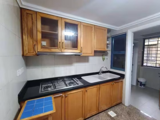 整套出租 • 武吉班让 •  Westcove Condominium • S$5300 • 共管公寓 • 1206ft² / 112m² 照片