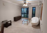 整套出租 • 武吉班让 •  Westcove Condominium • S$5300 • 共管公寓 • 1206ft² / 112m²