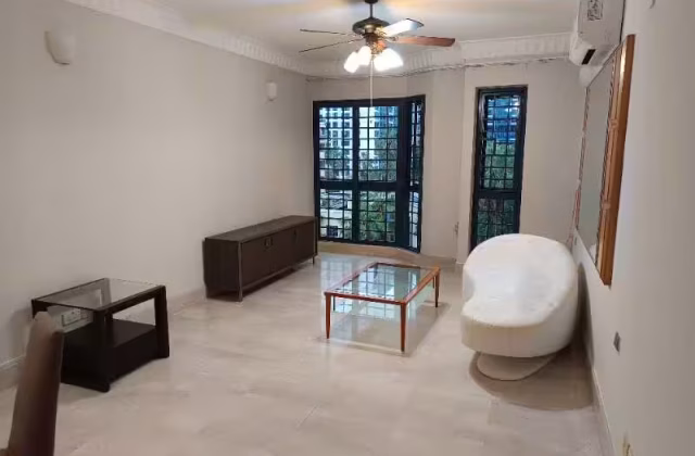 整套出租 • 武吉班让 •  Westcove Condominium • S$5300 • 共管公寓 • 1206ft² / 112m²