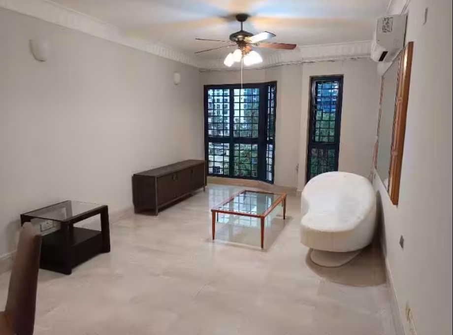 整套出租 • 武吉班让 •  Westcove Condominium • S$5300 • 共管公寓 • 1206ft² / 112m² 照片