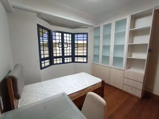 整套出租 • 武吉班让 •  Westcove Condominium • S$5300 • 共管公寓 • 1206ft² / 112m² 照片