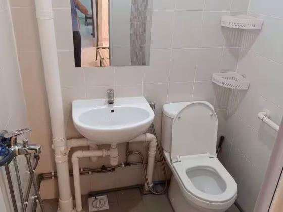 整套出租 • 乌节 • 442 Ang Mo Kio Avenue 10 • S$2800 • 3房(2臥室) • 700ft² / 65m² 照片