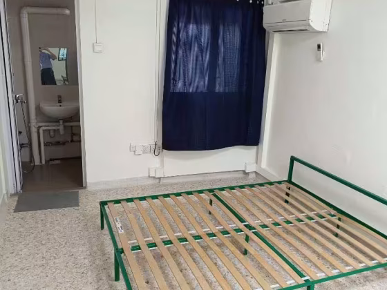 整套出租 • 乌节 • 442 Ang Mo Kio Avenue 10 • S$2800 • 3房(2臥室) • 700ft² / 65m² 照片
