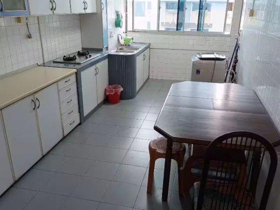 整套出租 • 乌节 • 442 Ang Mo Kio Avenue 10 • S$2800 • 3房(2臥室) • 700ft² / 65m² 照片
