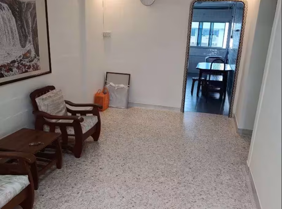 整套出租 • 乌节 • 442 Ang Mo Kio Avenue 10 • S$2800 • 3房(2臥室) • 700ft² / 65m² 照片