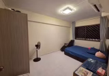 单间出租 • 红山 • 257 Bangkit Road • S$1000 • 4房(3臥室) • 普通房