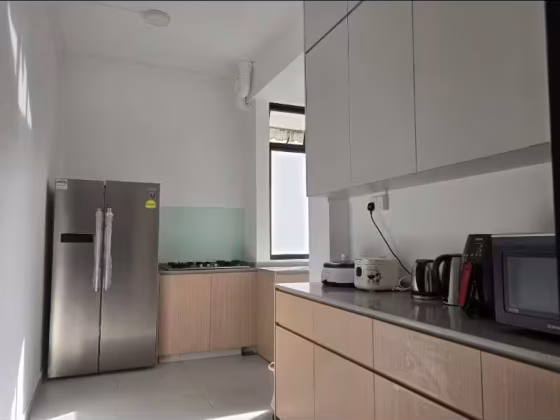 单间出租 • 新邦 •  Marine Mansion • S$1100 • 住宅公寓 • 普通房 照片
