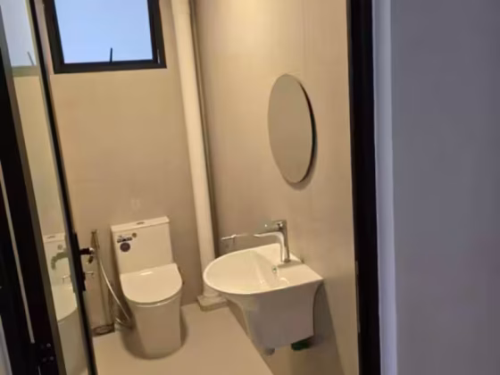单间出租 • 新邦 •  Marine Mansion • S$1100 • 住宅公寓 • 普通房 照片